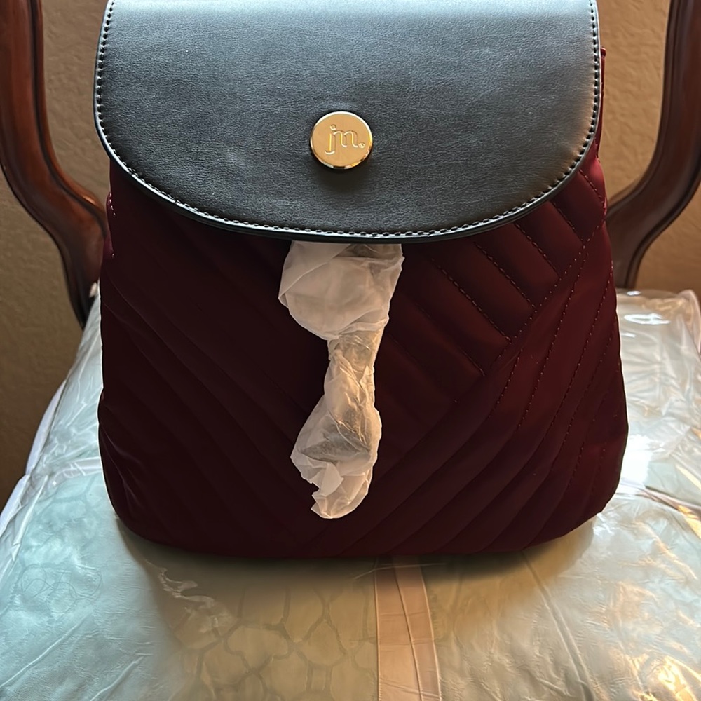 Jessica moore backpack